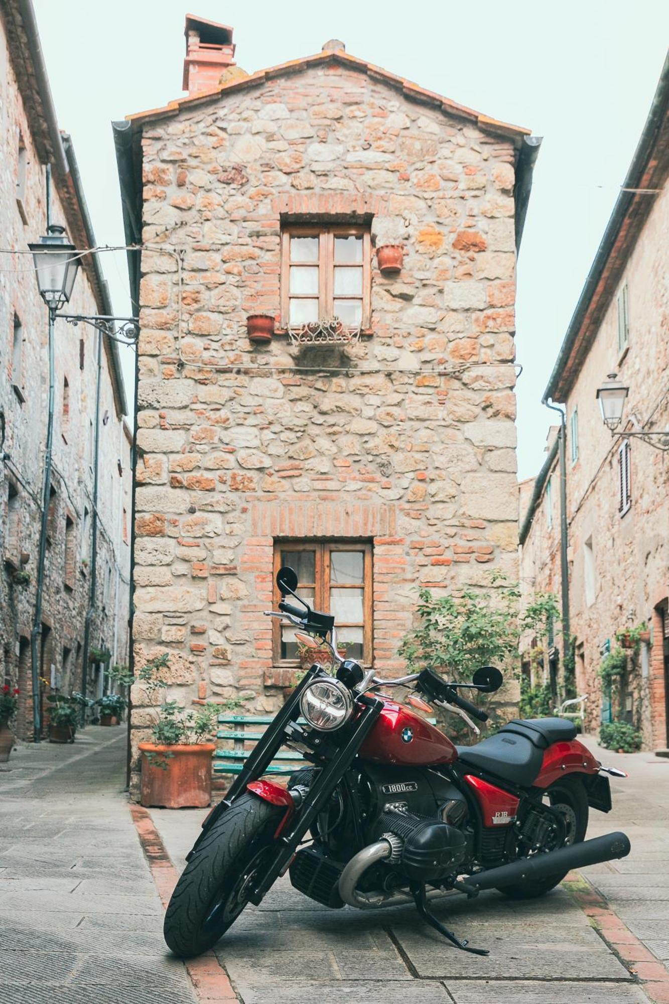 Il Cantuccio Di Monteverdi Marittimo, Borgo Di Canneto Canneto  Exteriér fotografie